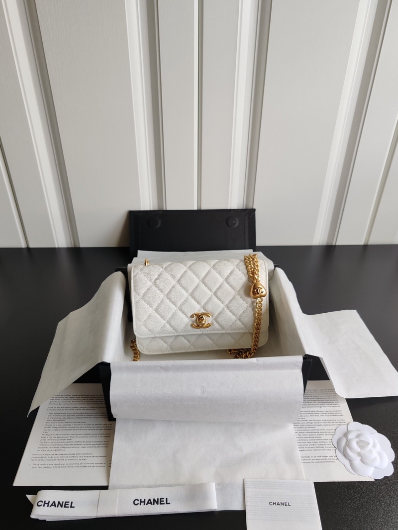 Chanel WOC Bags